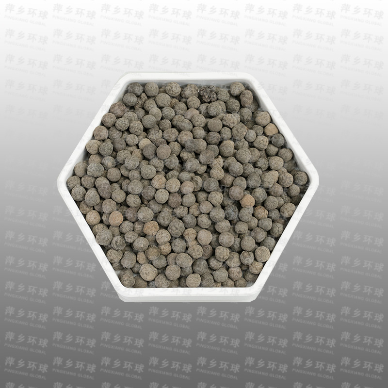 ceramic grain filter