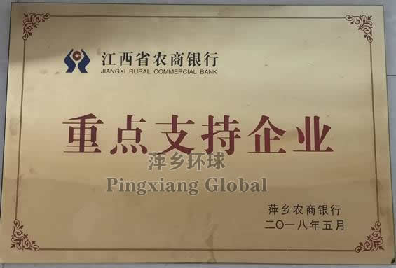 Certificates