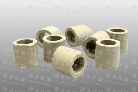 Rasching ring