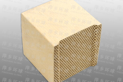 Honeycomb monoliths
