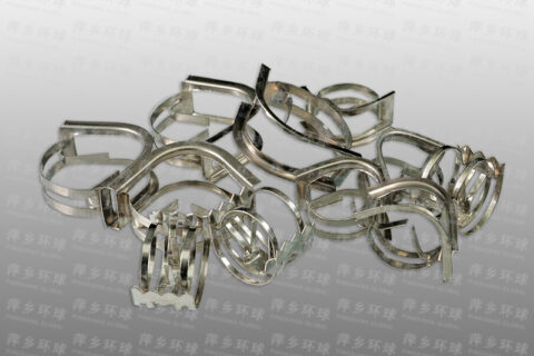 Intalox Ring