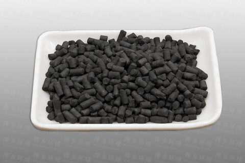 Activated carbon