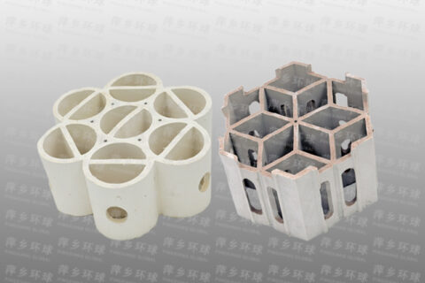 Porous Ceramic Filter Product